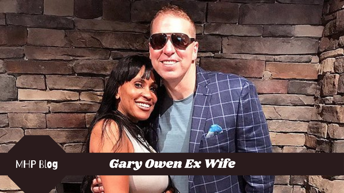 Gary Owen Ex Wife: Know Everything About Kenya Duke, Children And More ...